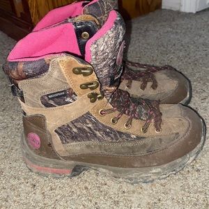 Hunting/hiking boots